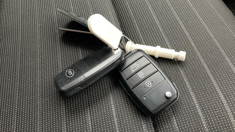 Kia Stonic 1.0T GDi Mixx 5dr Petrol Estate